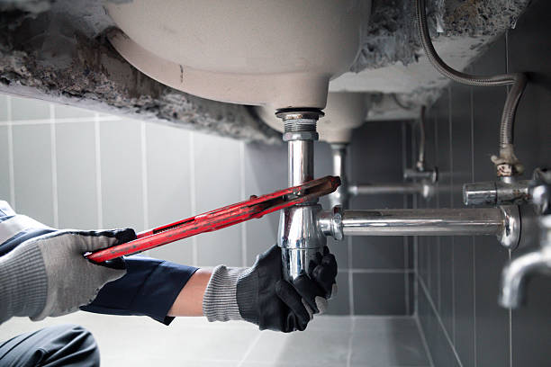 Trusted Gas Line Repair service in Saint Paul, MN - AAA Plumbing Heating